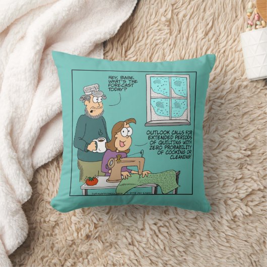 キルトにする予測された装飾用クッション- Quiltersのためのギフト クッション (ブランケット)