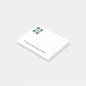 キルトのブロックのポスト・イットG ポストイット (アングル)