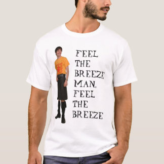 キルトのワイシャツ Tシャツ