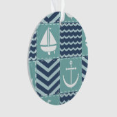 キルトア航海のクリルオーナメント オーナメント (正面)