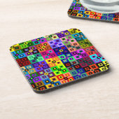 キルトコ熱狂するースター コースター (左側)