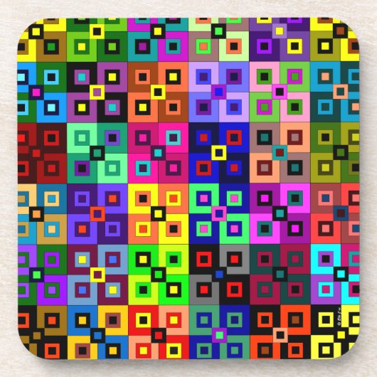 キルトコ熱狂するースター コースター (正面)