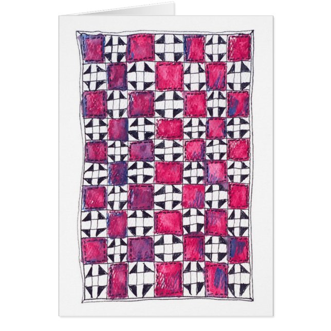 キルトシリーズ (正面)