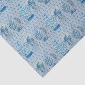 キルトチノイスリージンジャージャー 薄葉紙 (詳細)