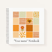 キルトパターン