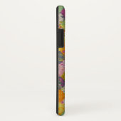 キルトパターン Case-Mate iPhoneケース (裏面/右)