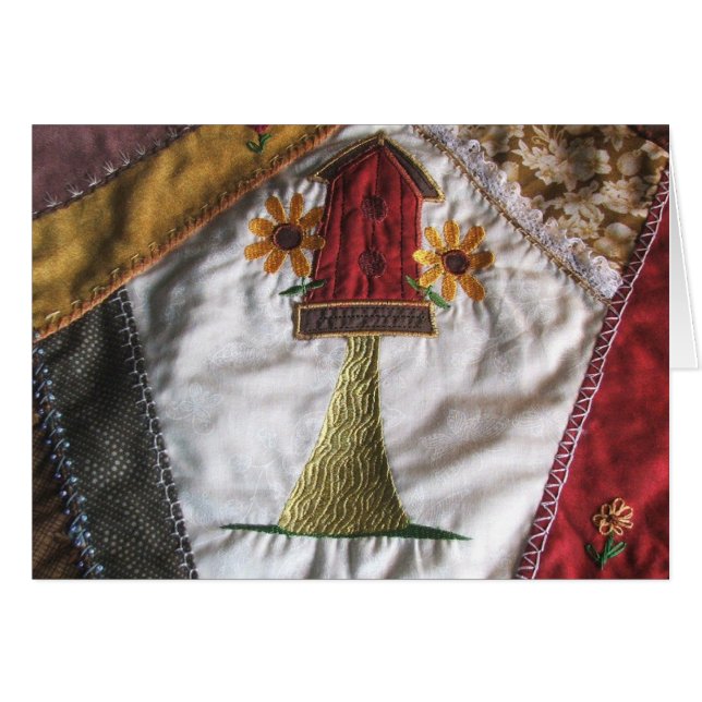 キルトパタ熱狂するンのバーハウス (正面横)