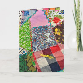 キルトパタ熱狂するン考えるの君たち カード