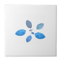 キルトフローラセラミックタイル