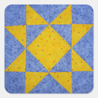 キルトブロックシール スクエアシール