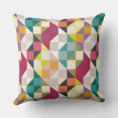 キルトマモダンナ クッション (裏面)