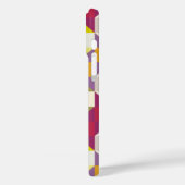 キルトマモダンナ Case-Mate iPhoneケース (裏面 / 左)