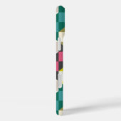 キルトマモダンナ Case-Mate iPhoneケース (裏面 / 右)