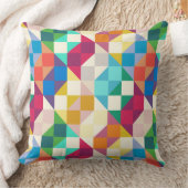 キルトモダンドーパミン クッション (ブランケット)