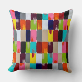 キルトモダン20 x 20コットン装飾用クッション クッション