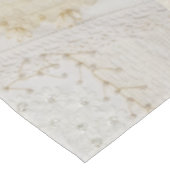 キルト熱狂するデザイン テーブルクロス (アングル)