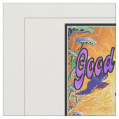 キルト生地のヤード ファブリック (クローズアップ)