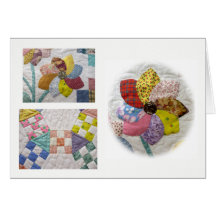 キルト2017-A娘の愛