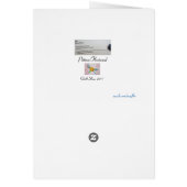 キルト2017-A母愛 (裏面)