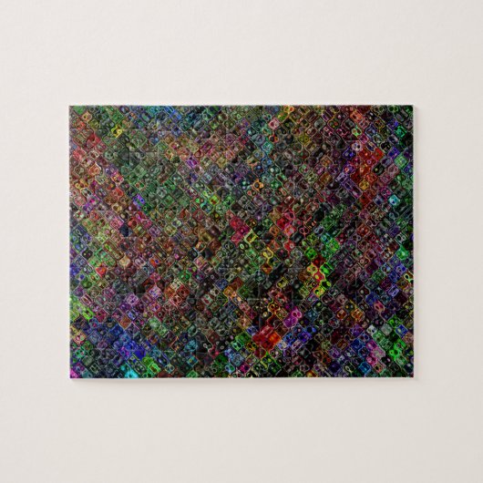 キルト ジグソーパズル (横)