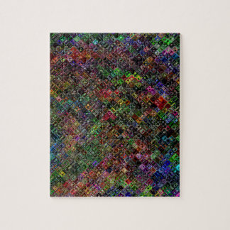 キルト ジグソーパズル