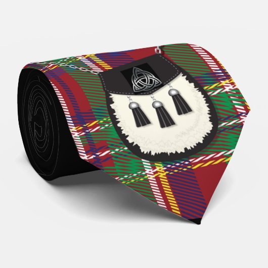 キルト ネクタイ (ロール)