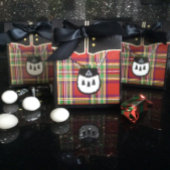 キルト フェイバーボックス