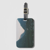 キルナ山脈 ラゲッジタグ (正面縦)