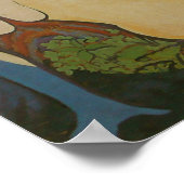 キルヒナー – 3姿 ポスター (角)