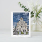 キルフェノラ大聖堂 ポストカード (スタンド正面)