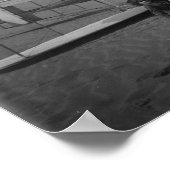 キルポートレートのグライダーの前 ポスター (角)