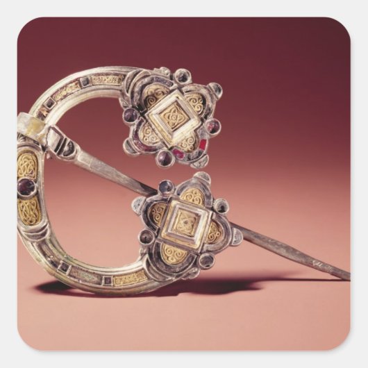 キルマインハムのキルマインハムブルック スクエアシール (正面)