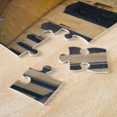 キルマインハムジェイルダブリンアイルランド ジグソーパズル (側面)