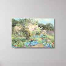 キルマリーの庭園（Mildred Anne Butler著）