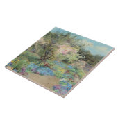 キルマリーの庭園(Mildred Anne Butler著) タイル (側面)