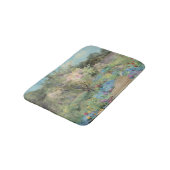 キルマリーの庭園(Mildred Anne Butler著) バスマット (アングル)