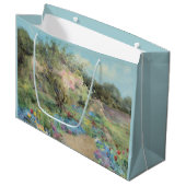 キルマリーの庭園（Mildred Anne Butler著） ラージペーパーバッグ (正面アングル)