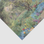 キルマリーの庭園byミルドレッド・アン・バトラー 薄葉紙 (詳細)