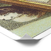 キルマーズ博士の湿地ルート ポスター (角)