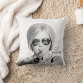 キルモア装飾用クッション クッション (ブランケット)