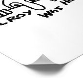 キルロイはここにいた – 第二次世界大戦、第2次世界大戦、歴史、G ポスター (角)