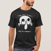 キルロイ10 Tシャツ (正面)