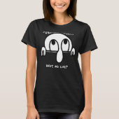 キルロイ12 Tシャツ (正面)