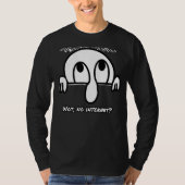 キルロイ5 Tシャツ (正面)