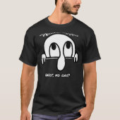 キルロイ9 Tシャツ (正面)