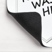 キルロイ マウスパッド (コーナー)