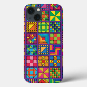 キル伝統的トサンプラ iPhone 13ケース