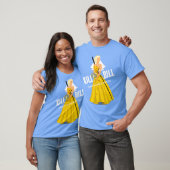 キル・ビル オタク ポスター Tシャツ (ユニセックス)