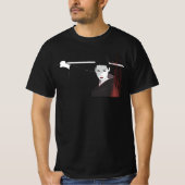 キル・ビル Tシャツ (正面)