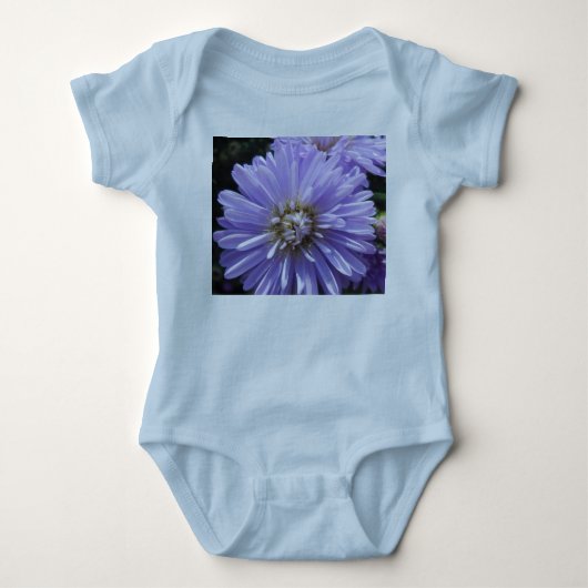 キレネ ベビーボディスーツ (正面)